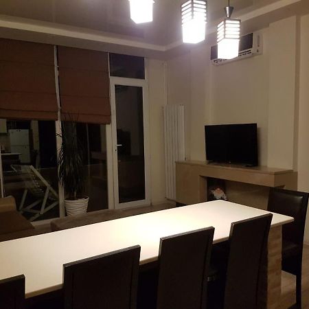 Apartment Magnolia Batumi Zewnętrze zdjęcie