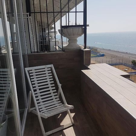 Apartment Magnolia Batumi Zewnętrze zdjęcie