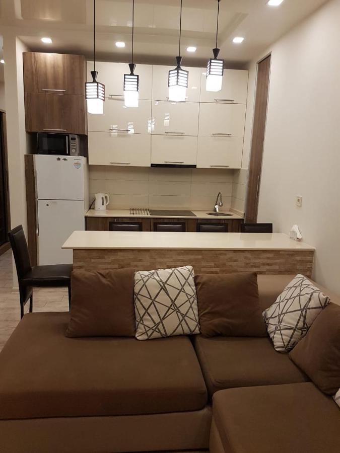 Apartment Magnolia Batumi Zewnętrze zdjęcie