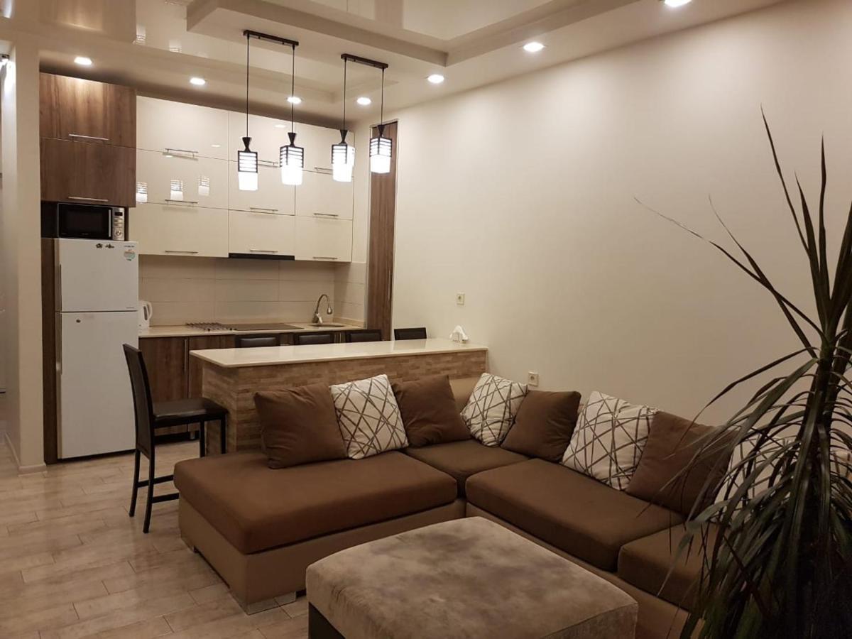 Apartment Magnolia Batumi Zewnętrze zdjęcie