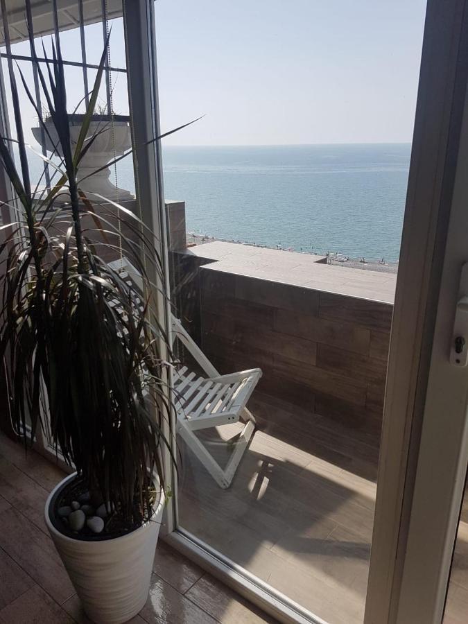 Apartment Magnolia Batumi Zewnętrze zdjęcie