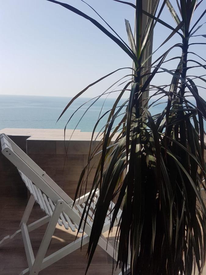 Apartment Magnolia Batumi Zewnętrze zdjęcie