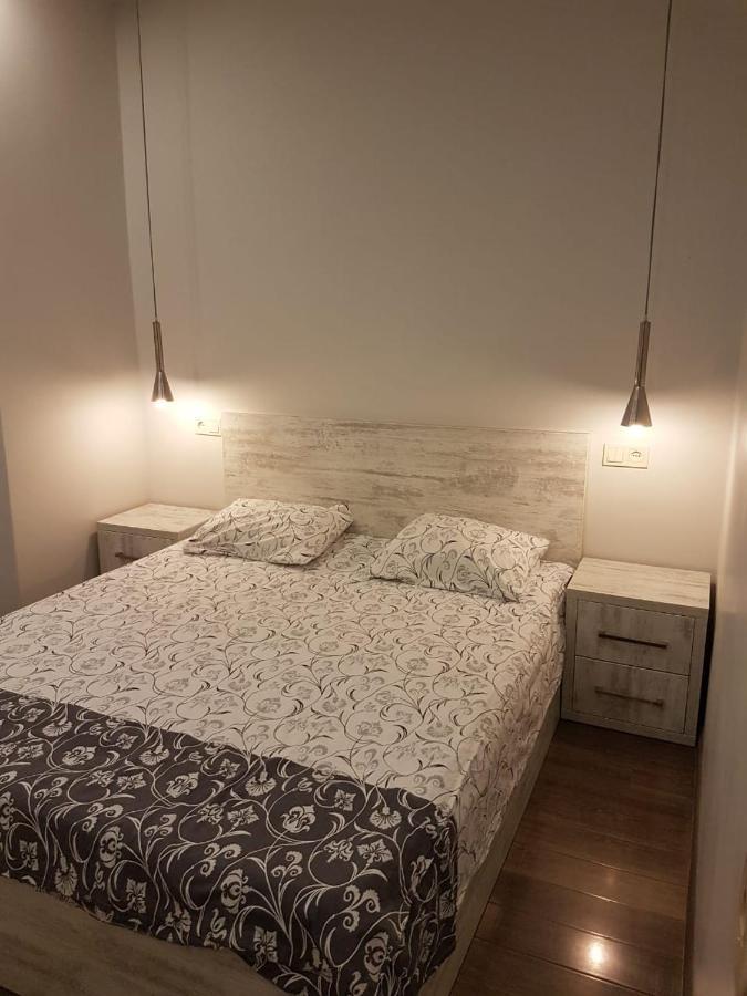 Apartment Magnolia Batumi Zewnętrze zdjęcie