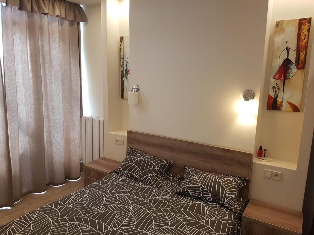 Apartment Magnolia Batumi Zewnętrze zdjęcie