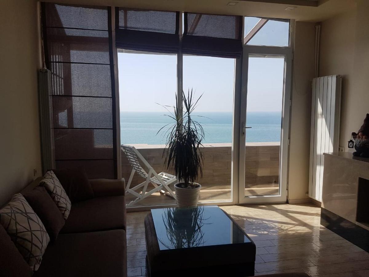 Apartment Magnolia Batumi Zewnętrze zdjęcie