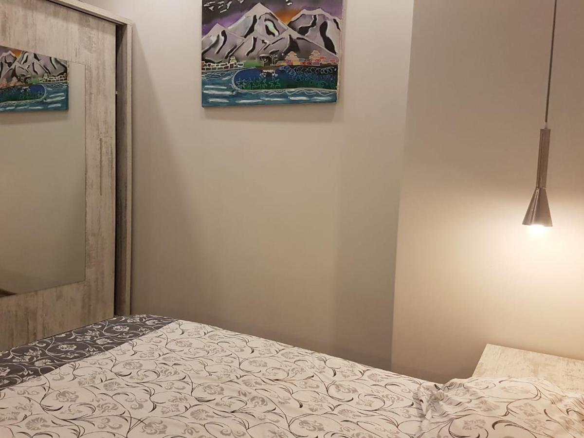 Apartment Magnolia Batumi Zewnętrze zdjęcie