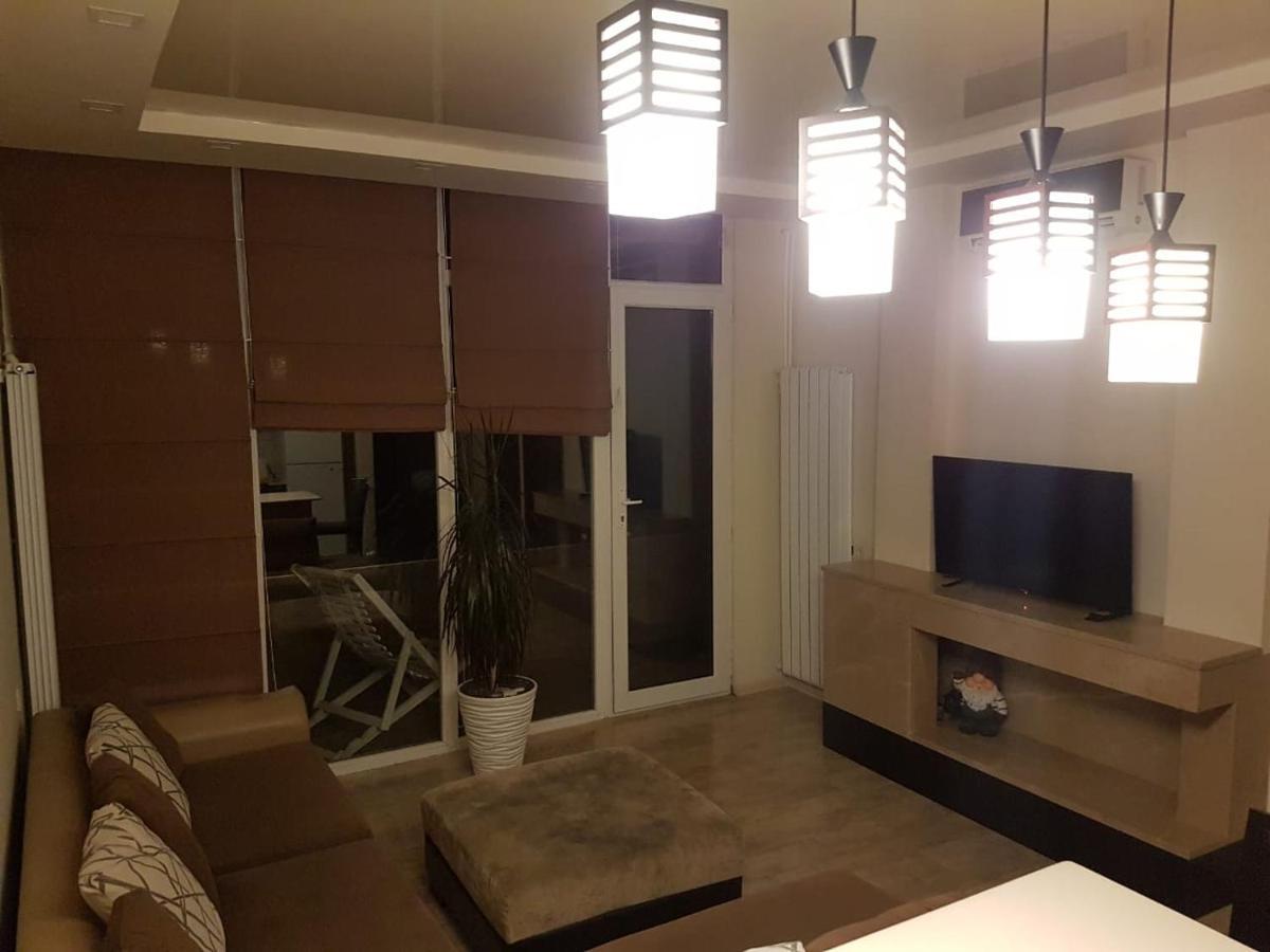 Apartment Magnolia Batumi Zewnętrze zdjęcie