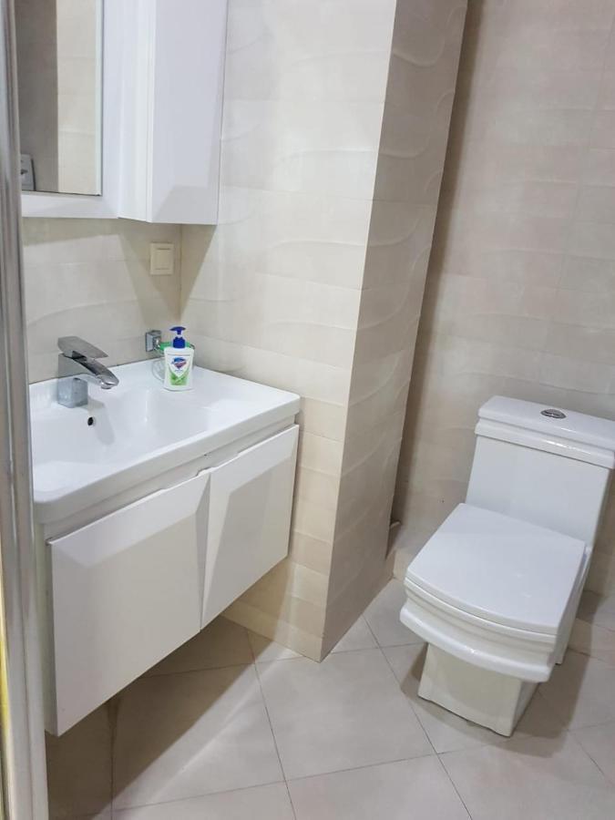 Apartment Magnolia Batumi Zewnętrze zdjęcie