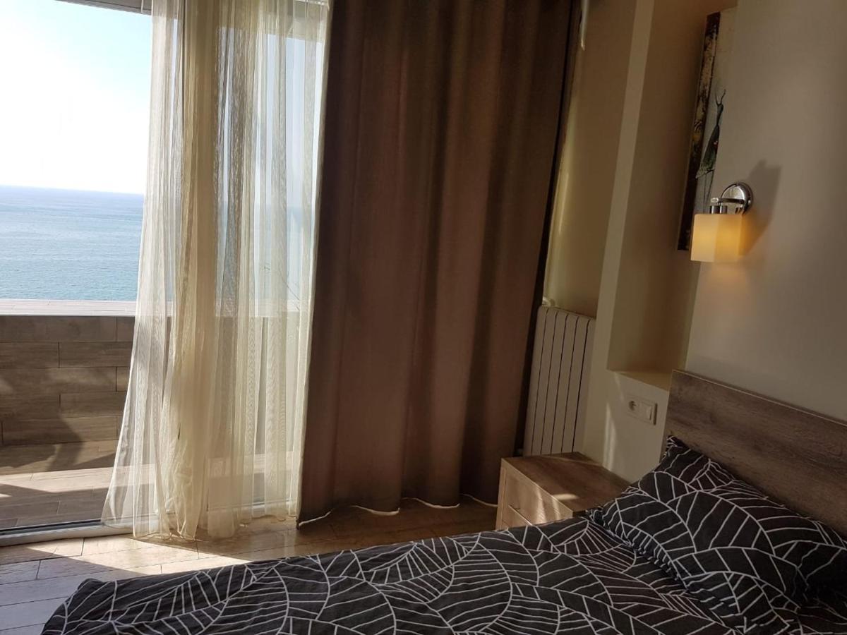 Apartment Magnolia Batumi Zewnętrze zdjęcie