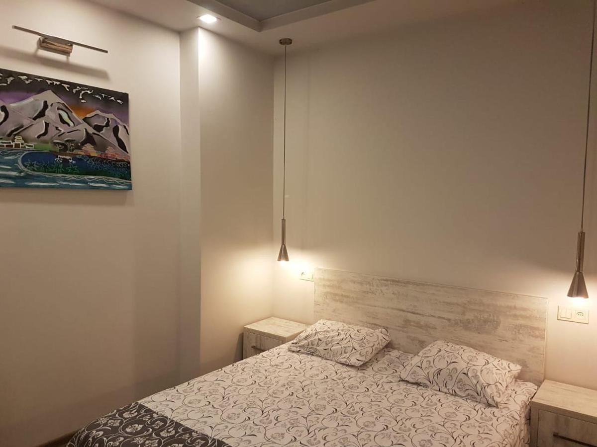 Apartment Magnolia Batumi Zewnętrze zdjęcie