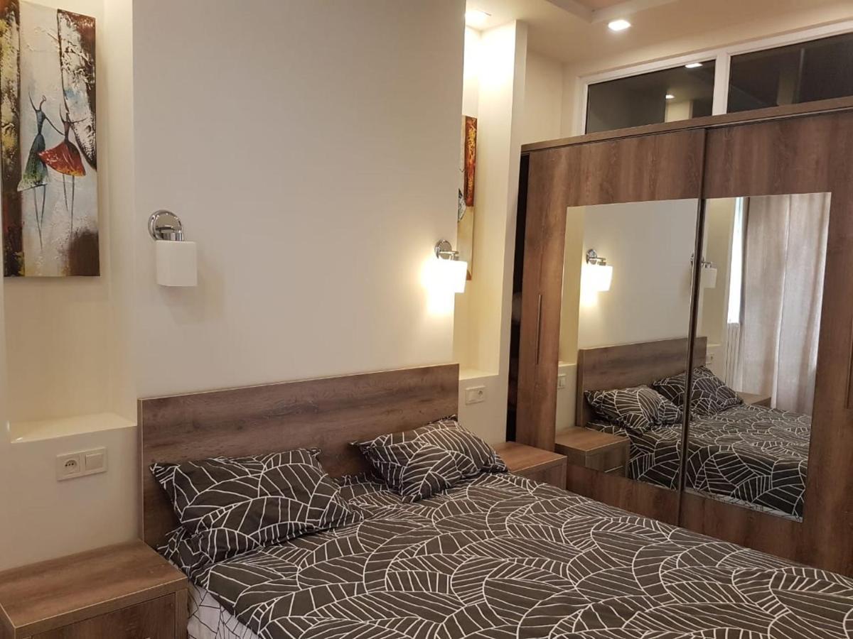 Apartment Magnolia Batumi Zewnętrze zdjęcie