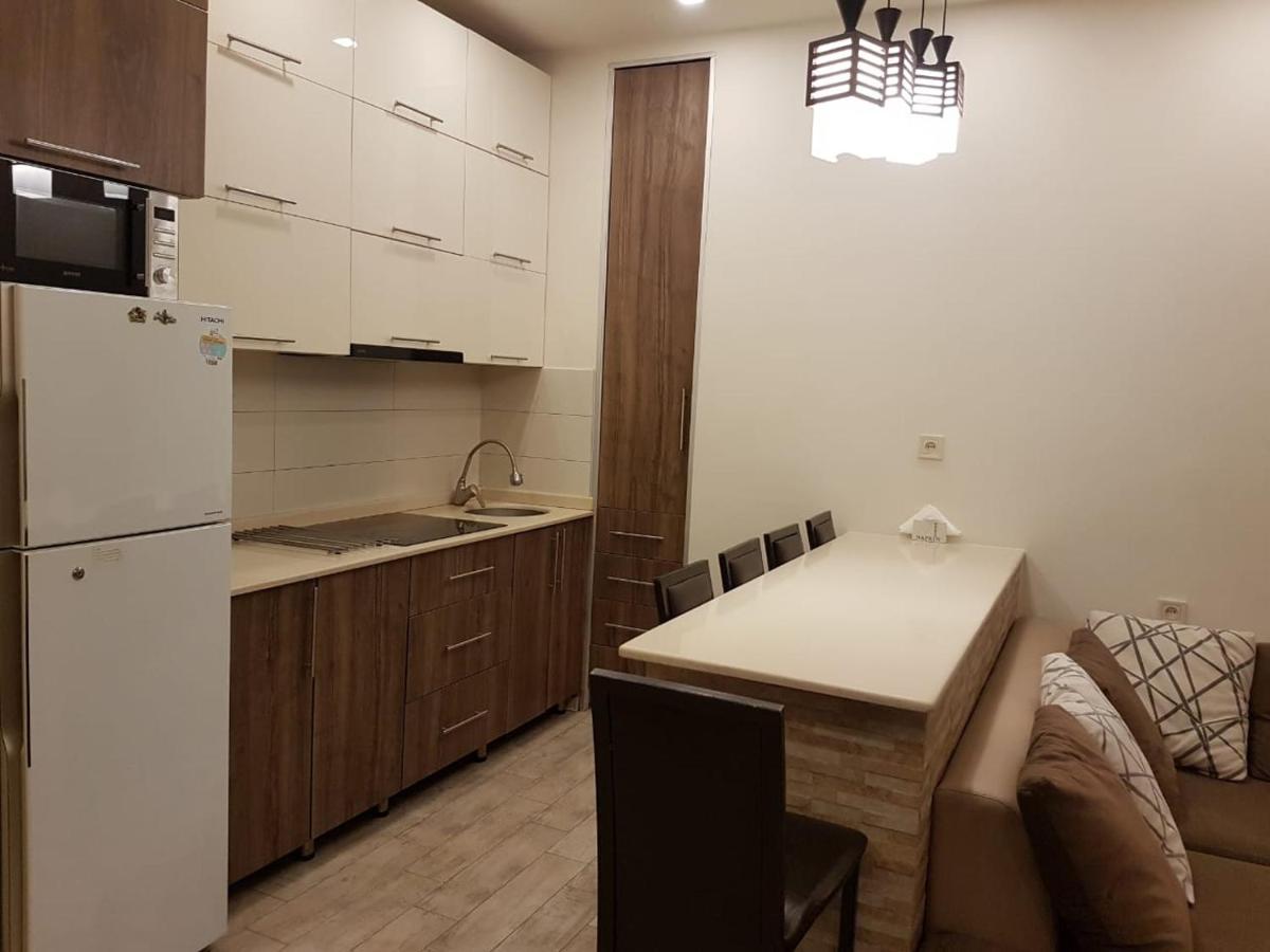 Apartment Magnolia Batumi Zewnętrze zdjęcie