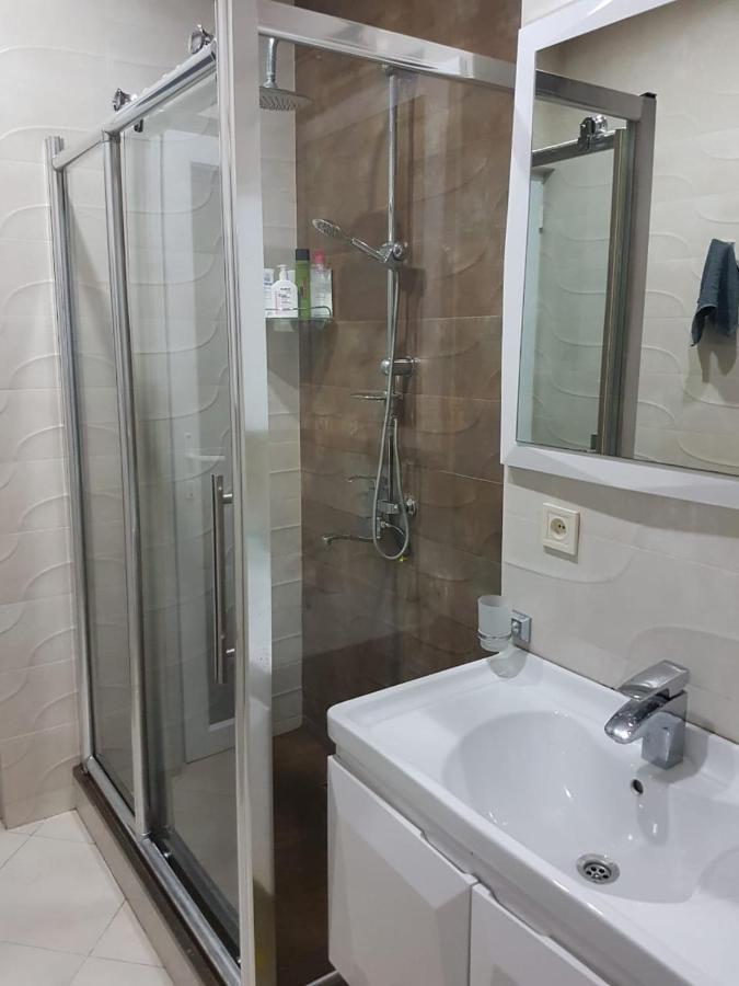 Apartment Magnolia Batumi Zewnętrze zdjęcie