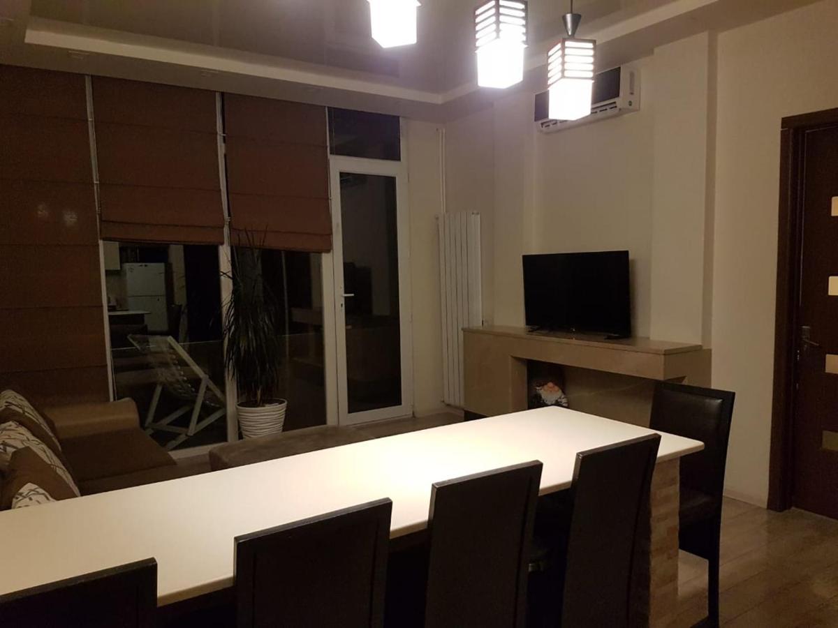 Apartment Magnolia Batumi Zewnętrze zdjęcie