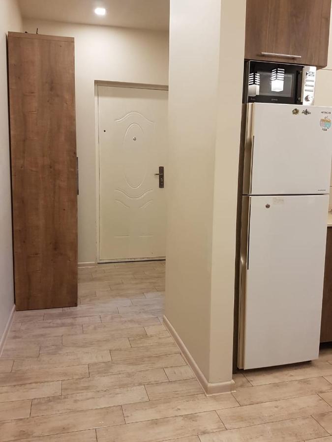 Apartment Magnolia Batumi Zewnętrze zdjęcie