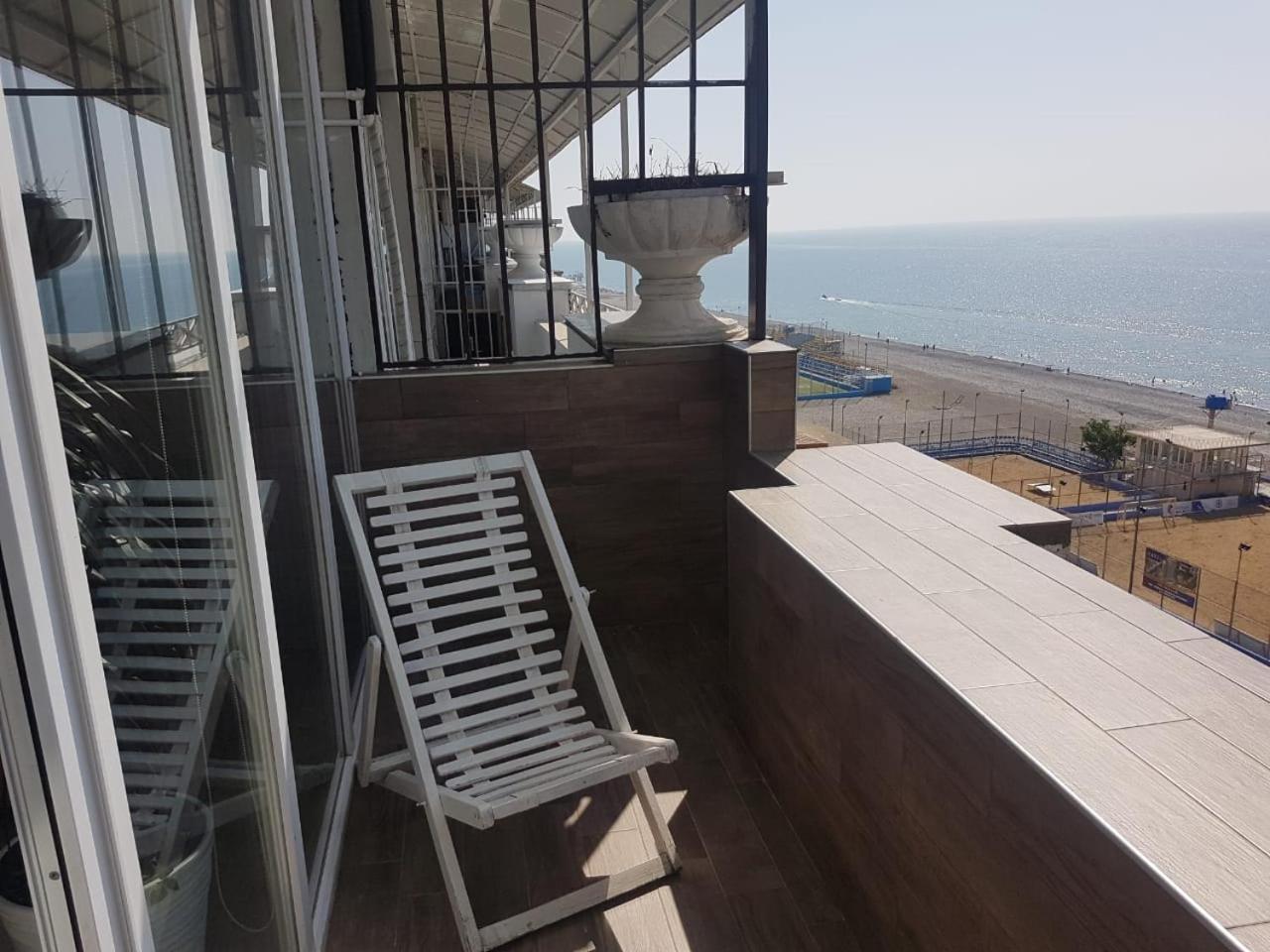 Apartment Magnolia Batumi Zewnętrze zdjęcie