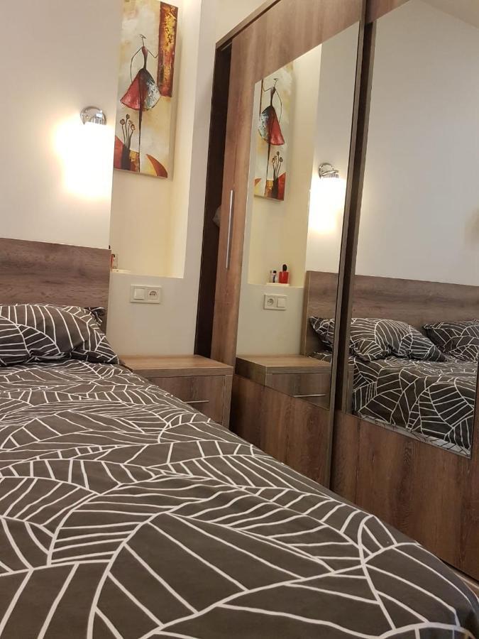 Apartment Magnolia Batumi Zewnętrze zdjęcie